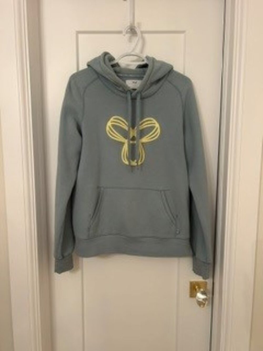 𝅺Aritzia Tna Fleece Hoodie - Size Large
